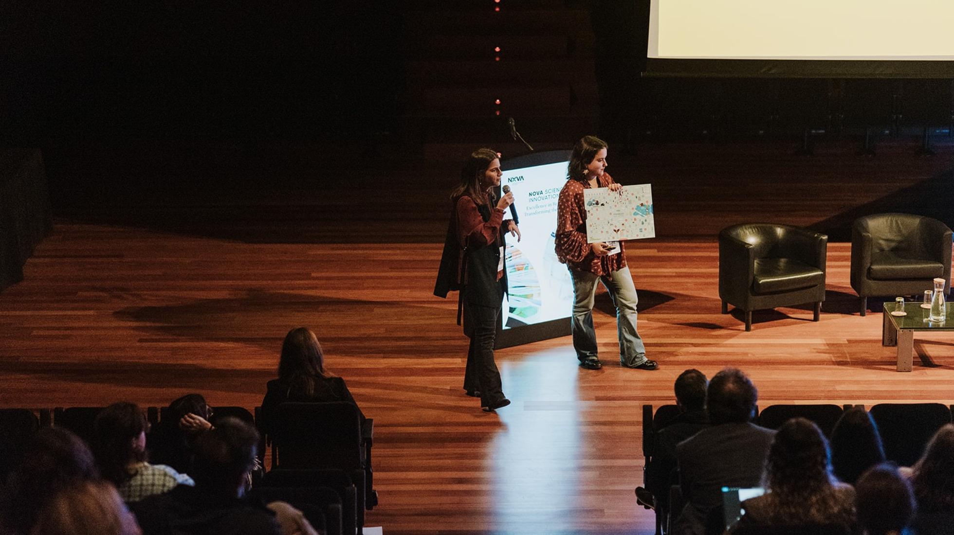 Nova Science and Innovation Day